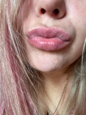 Камилла Лёгкая Реал фото 6