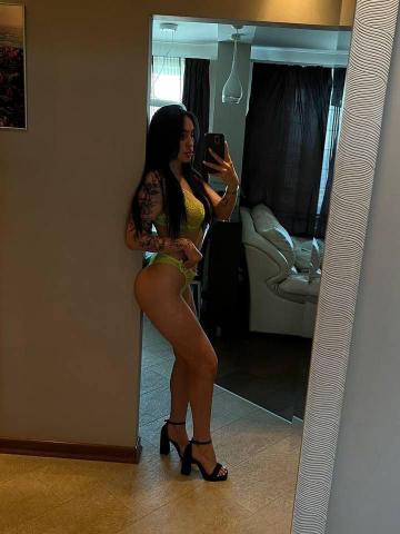 Жанна фото 3