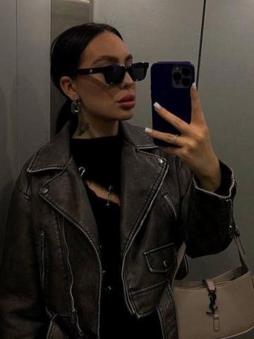 Жанна фото 4